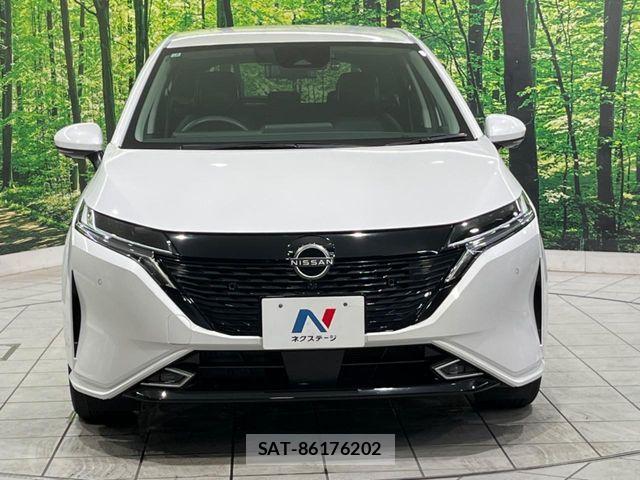 Nissan AURA 2023-02 8364865-13