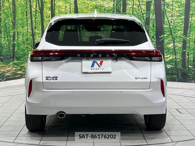 Nissan AURA 2023-02 8364865-14