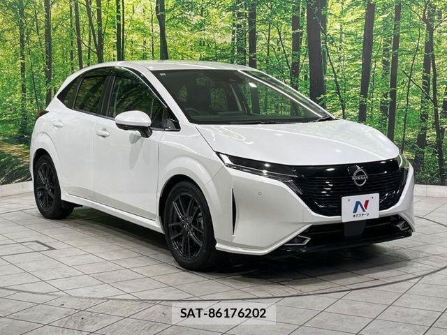 Nissan AURA 2023-02 8364865-15
