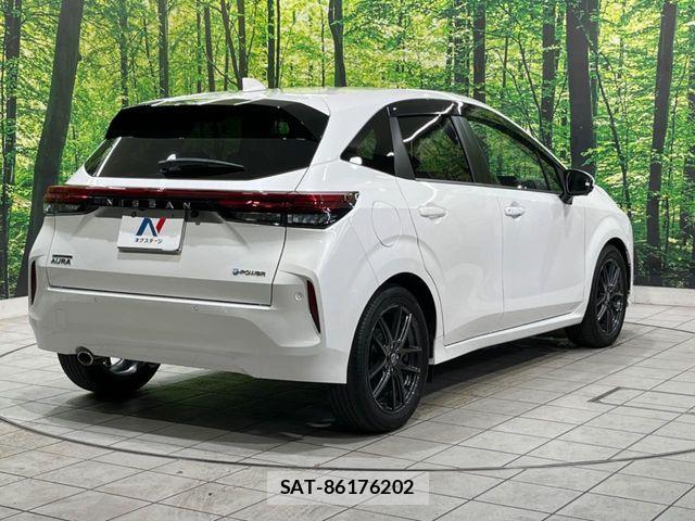 Nissan AURA 2023-02 8364865-16