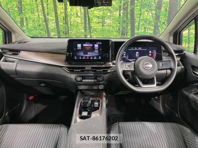 Nissan AURA 2023-02 8364865-1