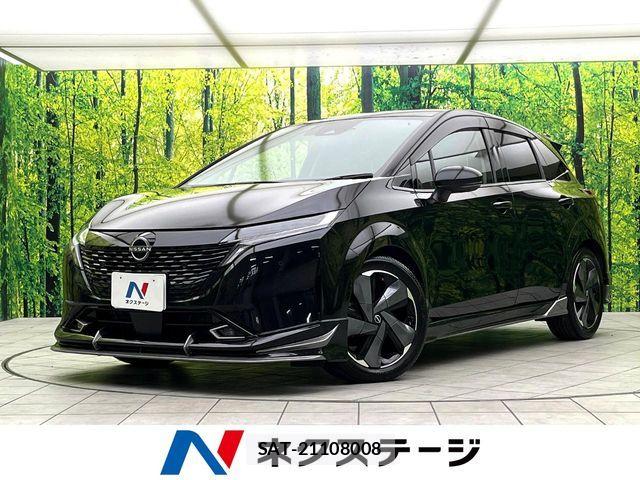 Nissan AURA 2023-03 8364863-0