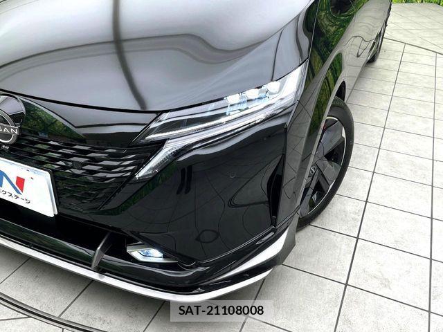 Nissan AURA 2023-03 8364863-11