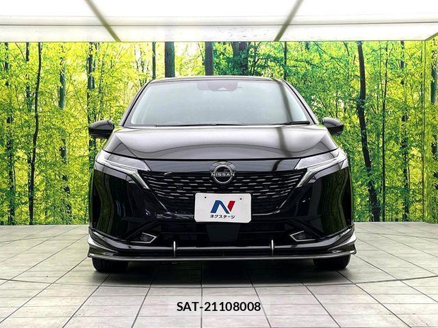 Nissan AURA 2023-03 8364863-13