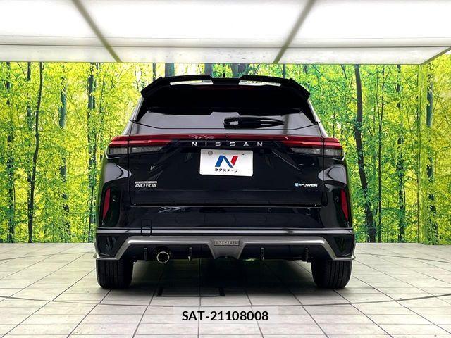 Nissan AURA 2023-03 8364863-14