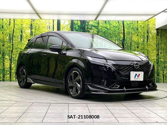 Nissan AURA 2023-03 8364863-15