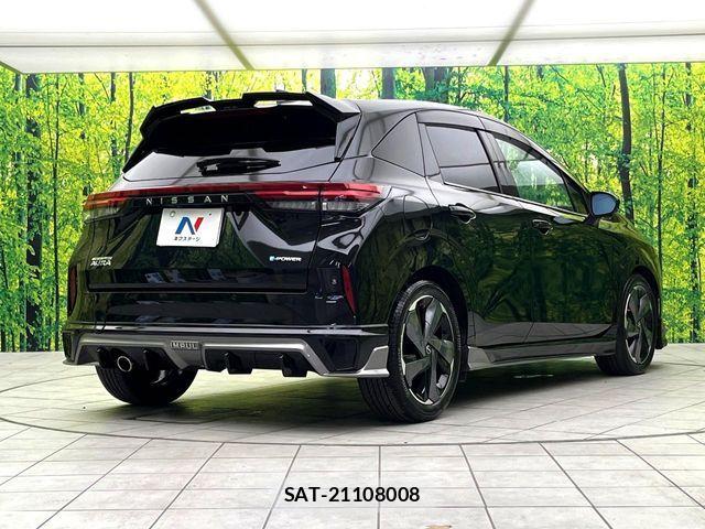 Nissan AURA 2023-03 8364863-16