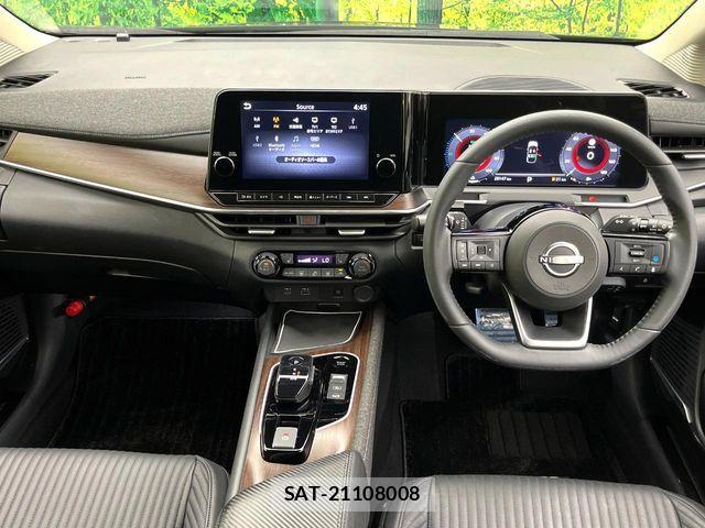 Nissan AURA 2023-03 8364863-1