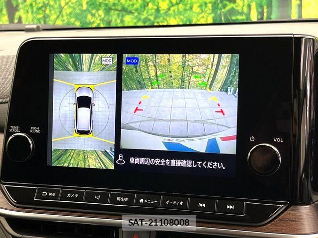 Nissan AURA 2023-03 8364863-5