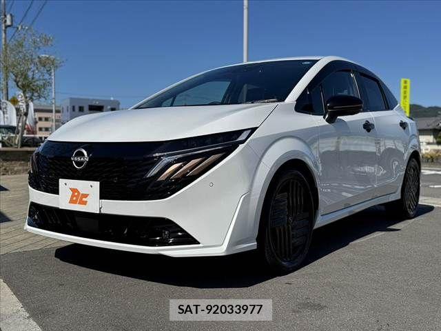 Nissan AURA 2024-08 8364864-9