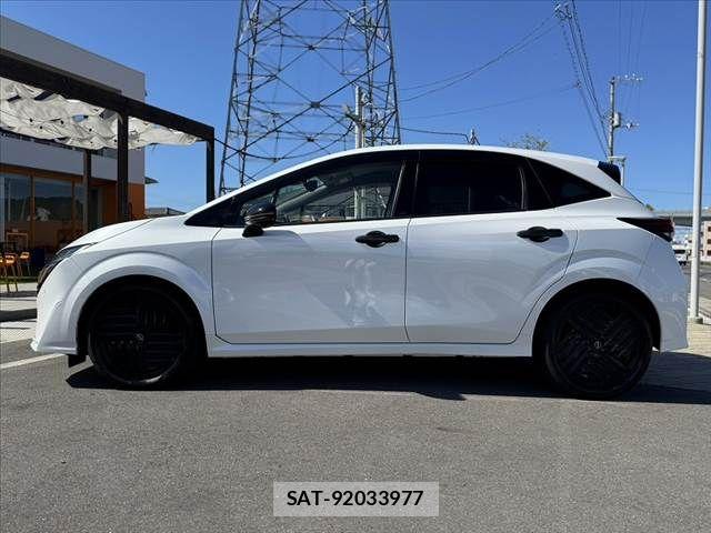 Nissan AURA 2024-08 8364864-10