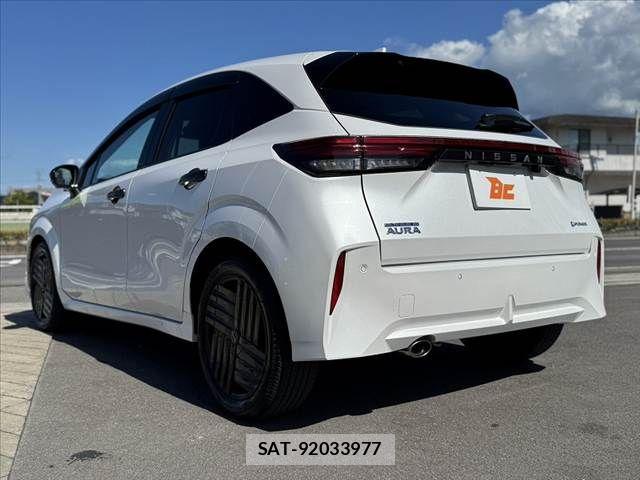 Nissan AURA 2024-08 8364864-12