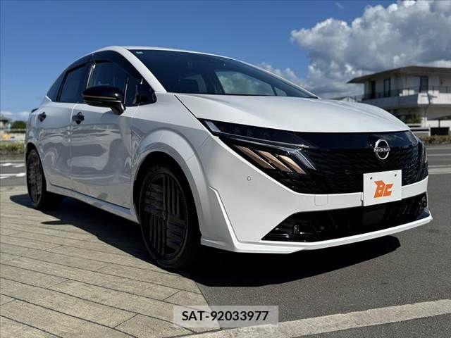 Nissan AURA 2024-08 8364864-7