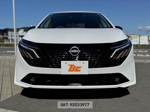 Nissan AURA 2024-08 8364864-8