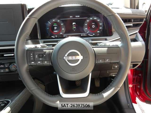 Nissan AURA 2025-10 8364860-13