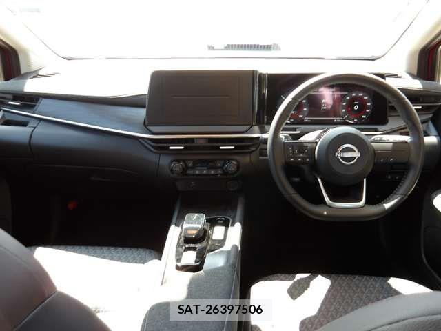 Nissan AURA 2025-10 8364860-2