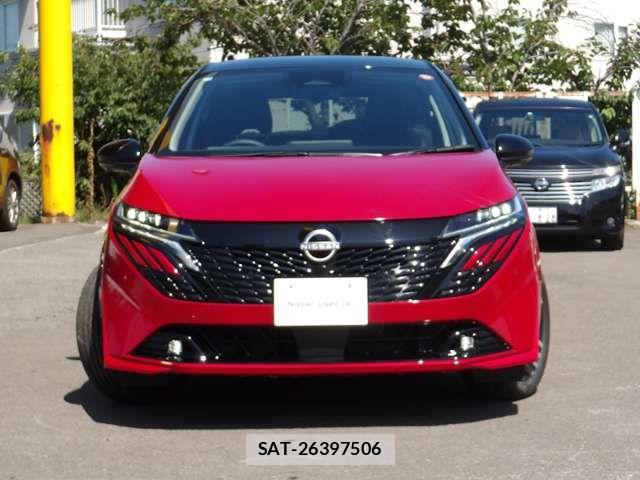 Nissan AURA 2025-10 8364860-3