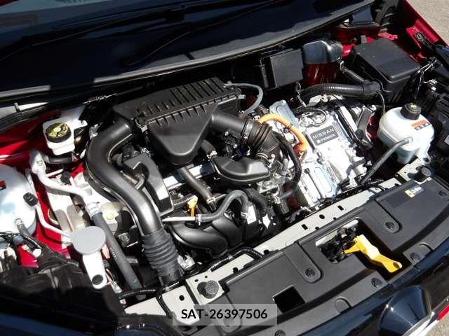 Nissan AURA 2025-10 8364860-5