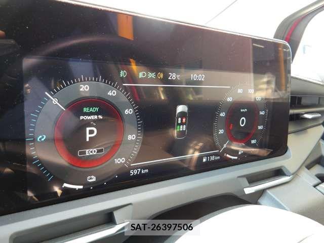 Nissan AURA 2025-10 8364860-6