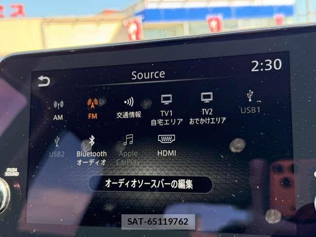 Nissan AURA 2025-10 8364855-11