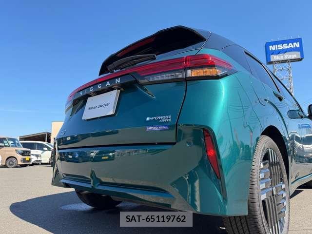 Nissan AURA 2025-10 8364855-18