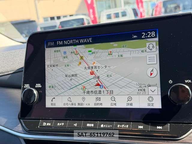 Nissan AURA 2025-10 8364855-6