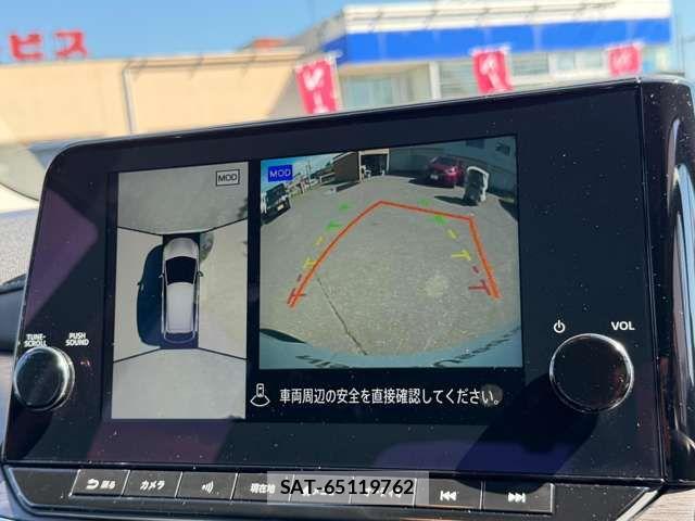 Nissan AURA 2025-10 8364855-8