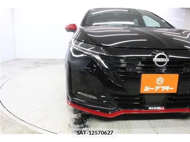 Nissan AURA 2024-09 8364858-10