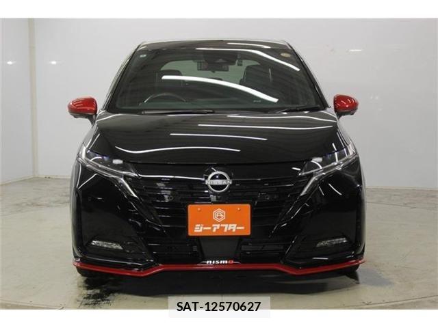 Nissan AURA 2024-09 8364858-1