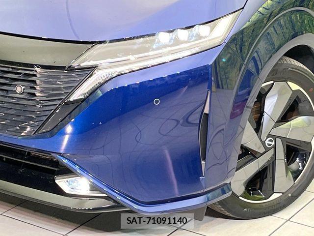 Nissan AURA 2021-11 8364868-11