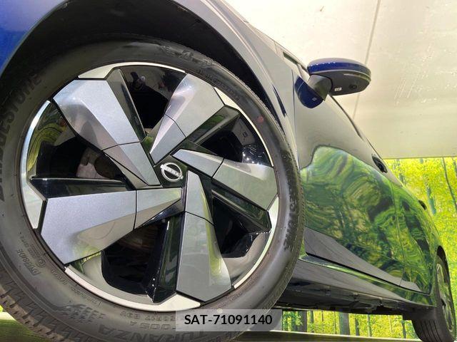 Nissan AURA 2021-11 8364868-12