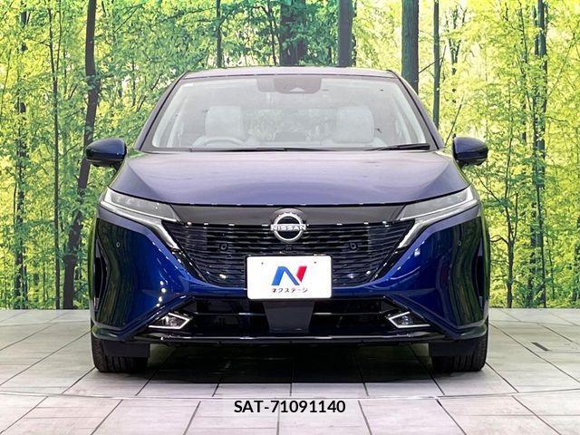 Nissan AURA 2021-11 8364868-13