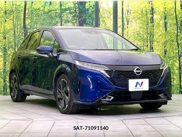 Nissan AURA 2021-11 8364868-15