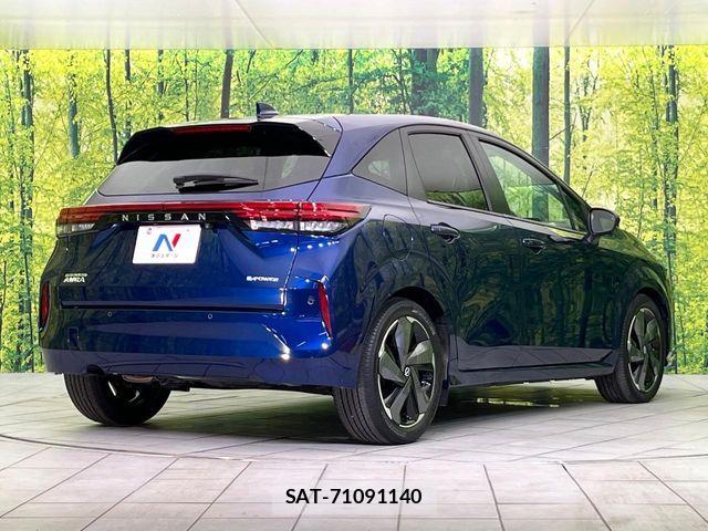 Nissan AURA 2021-11 8364868-16