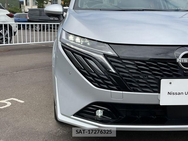 Nissan AURA 2025-10 8364862-9