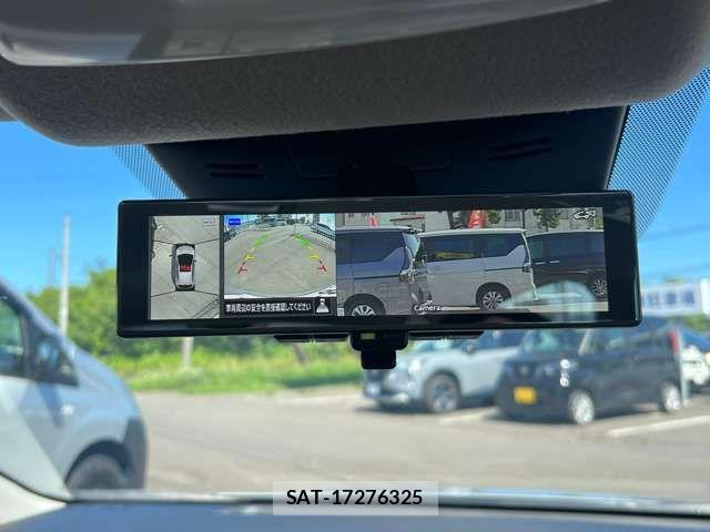 Nissan AURA 2025-10 8364862-14