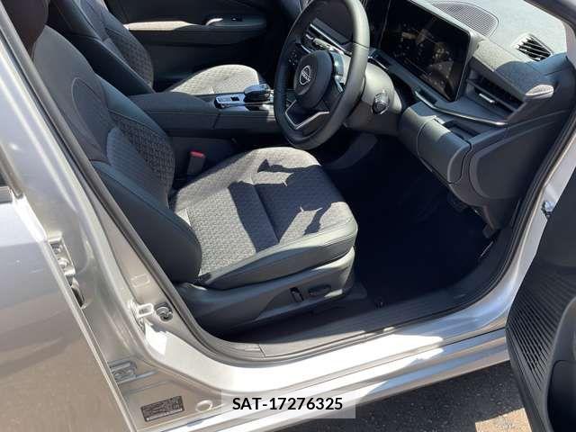 Nissan AURA 2025-10 8364862-15