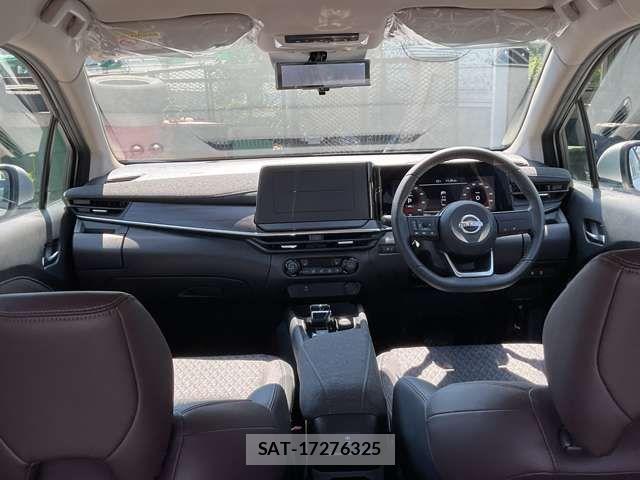 Nissan AURA 2025-10 8364862-2