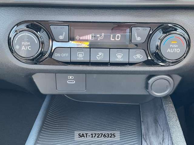Nissan AURA 2025-10 8364862-5