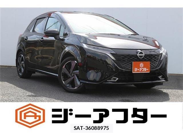 Nissan AURA 2022-05 8364867-0