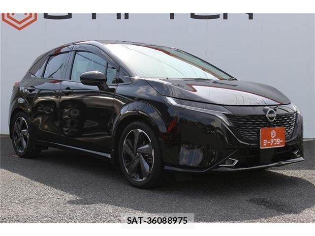 Nissan AURA 2022-05 8364867-20