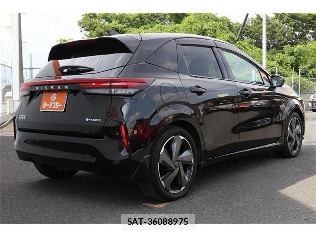 Nissan AURA 2022-05 8364867-21