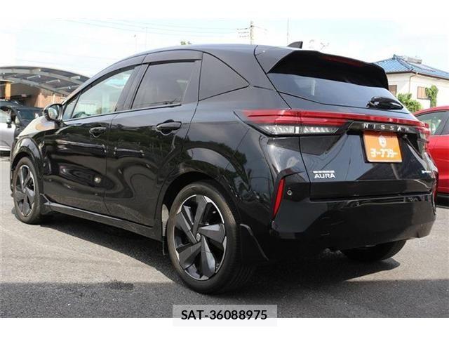 Nissan AURA 2022-05 8364867-22