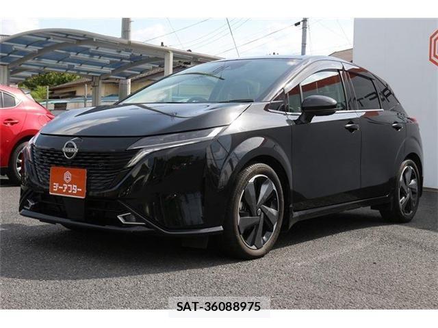 Nissan AURA 2022-05 8364867-23