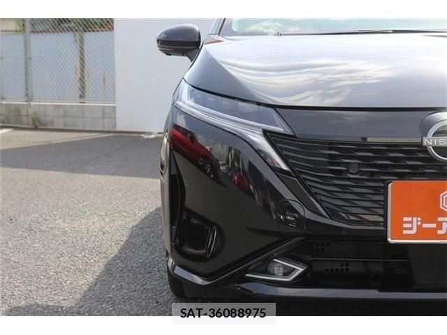 Nissan AURA 2022-05 8364867-25