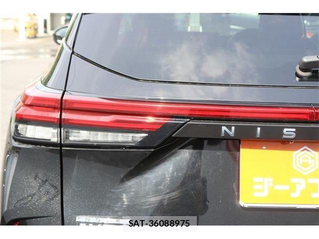 Nissan AURA 2022-05 8364867-29