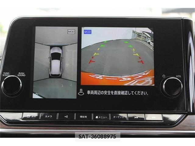 Nissan AURA 2022-05 8364867-4