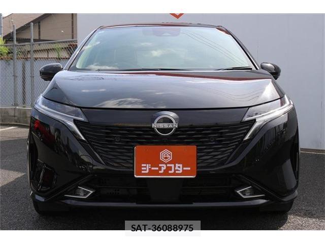 Nissan AURA 2022-05 8364867-7