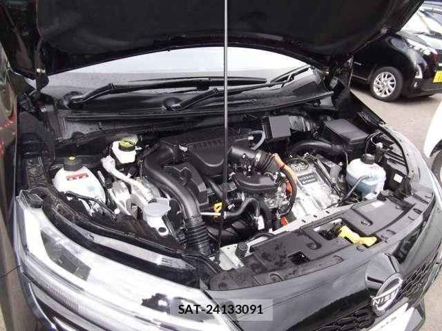 Nissan AURA 2025-10 8364859-10