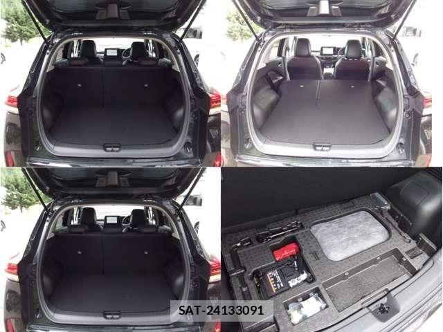 Nissan AURA 2025-10 8364859-15